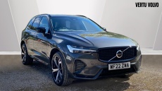 Volvo Xc60 2.0 B4D R DESIGN 5dr AWD Geartronic Diesel Estate